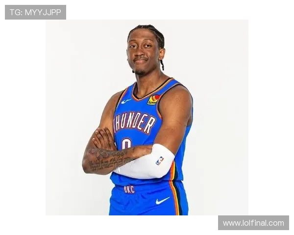 雷霆外线挑战加剧 杰伦威廉姆斯手伤缺席揭幕战