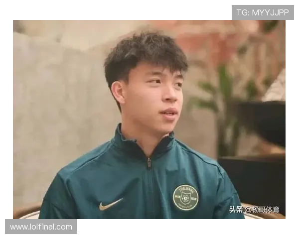 王钰栋入选U22国足集训，荷兰留洋经历提升进攻多样性