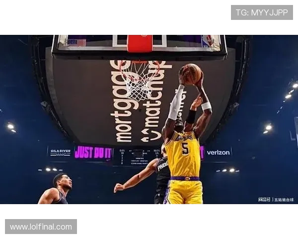 湖人限制对手命中率48.9%，防守体系待改进